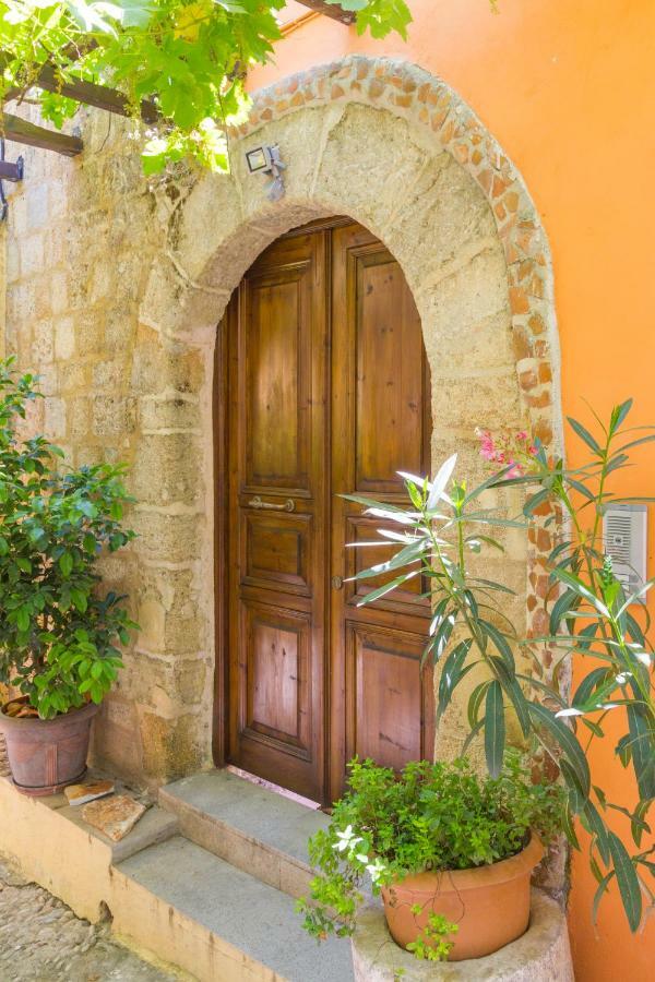 Colours - Old Town - Studios Rhodes City 外观 照片